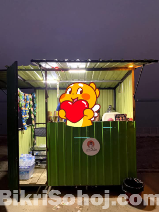 Foodcart